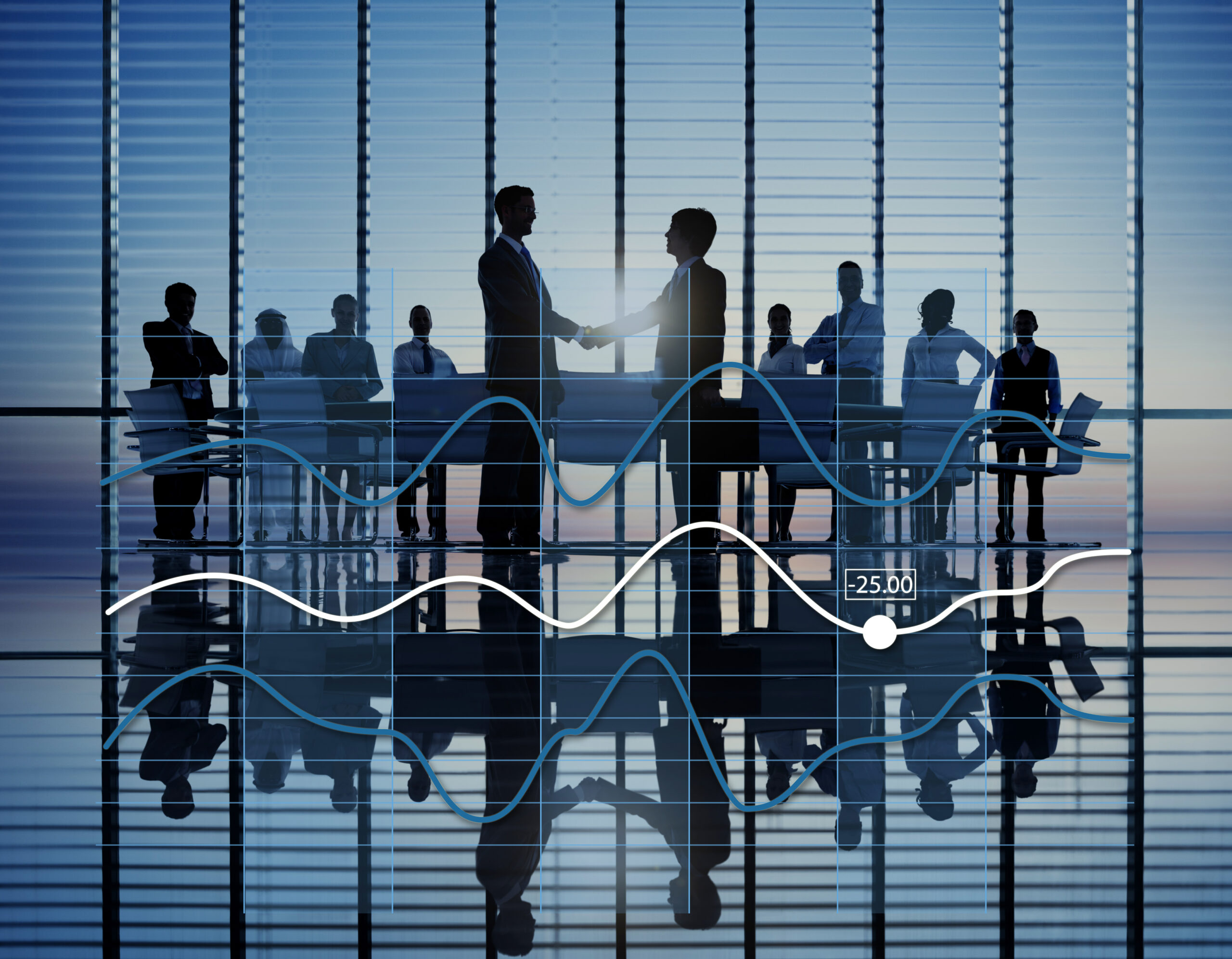 Business growth